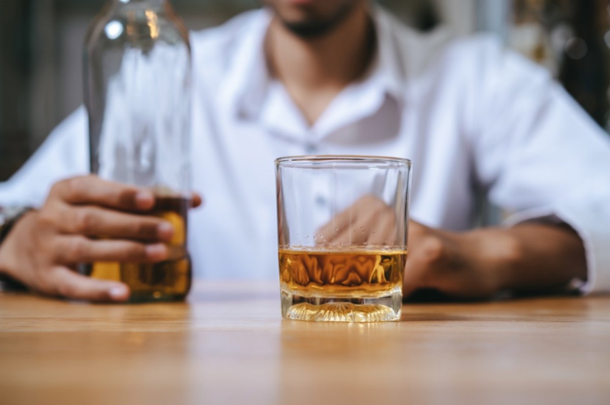 Які існують міфи про алкоголь?
