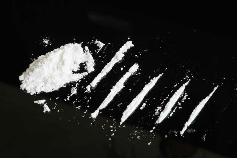 Що таке кокаїн?