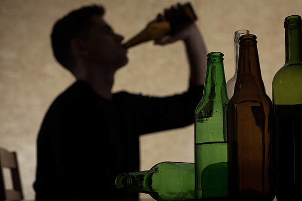 Пивний алкоголізм – що він собою представляє?