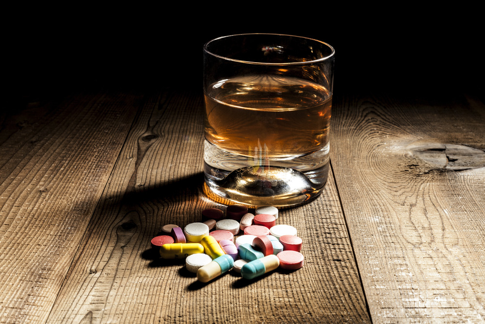 Дюфастон и алкоголь — совместимость и последствия