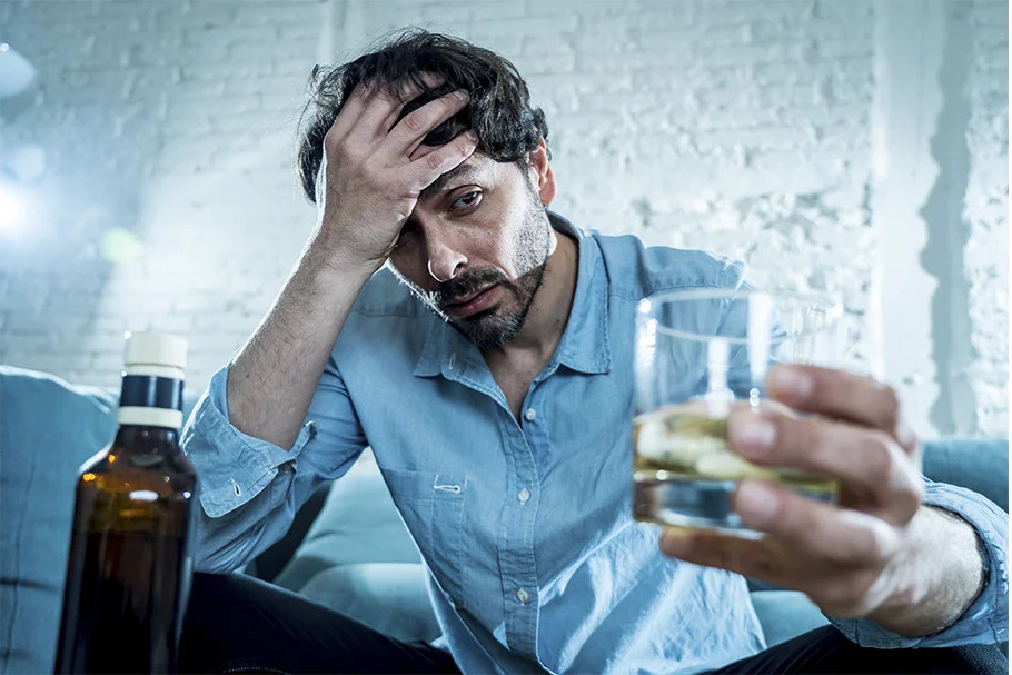 Нурофен та алкоголь – сумісність та наслідки