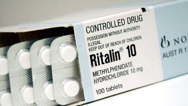 Риталин – наркотик