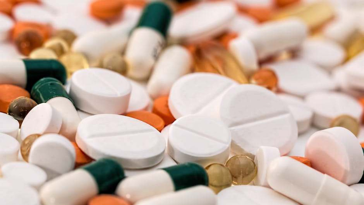 Лікування залежності від аптечного наркотика кодеїн